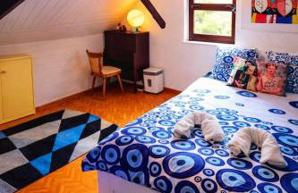 kirchhaus erbaut in jahr 1839 - Foto 16