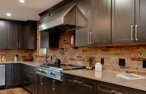 The Compass Retreat near Clear Lake - Foto 11