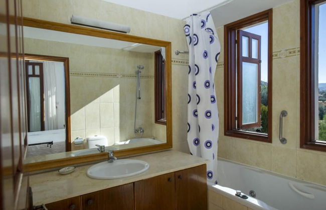 Villa Ariadne in Argaka - Foto 18