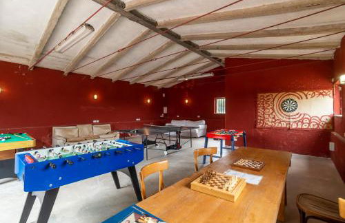 Agriturismo Le Case Rosse di Montebuono - Photo 69