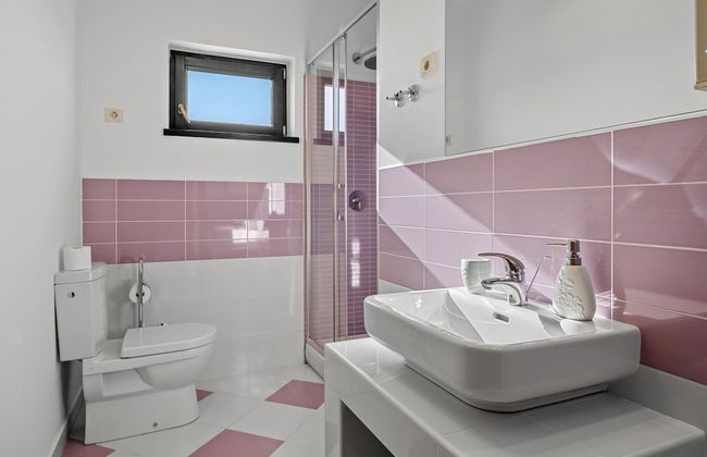 Idyllic Istrian Escape With Pool - Foto 20