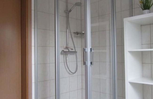 Holiday Apartment Hammann - Foto 22