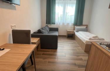 Boardinghouse MDS - Foto 21