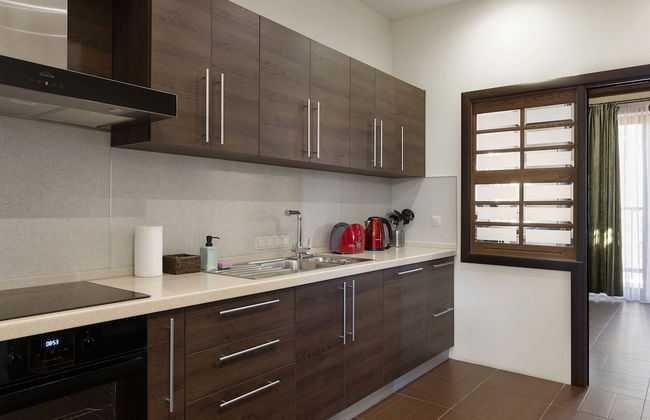 Rosa Khutor Chalet - Foto 49