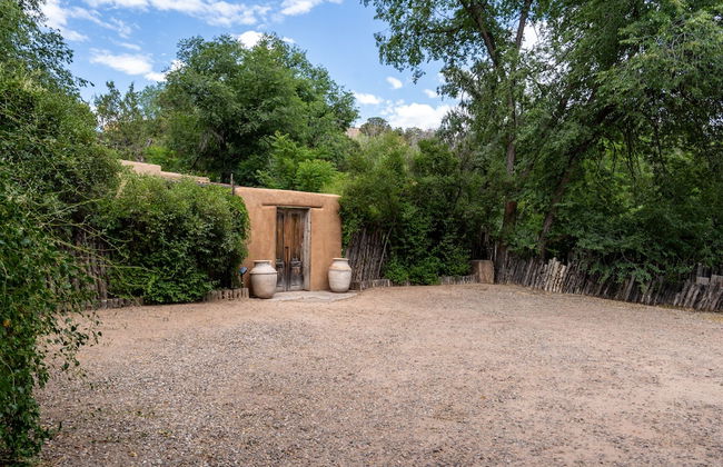 El Nido Lane Tesuque - Foto 5