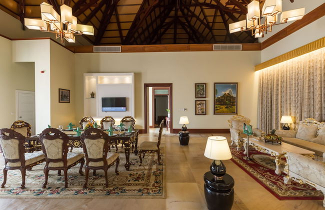 Sokha Private Mansion - Photo 19