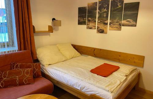 Apartamenty Cicha Dolina - Foto 59