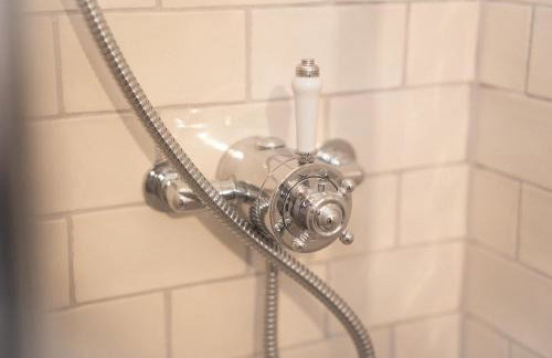 The Huts At Woodthorpes - Foto 17