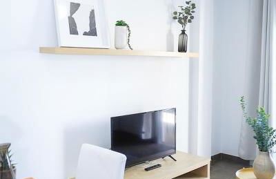 Cornisa Apartments - Foto 69