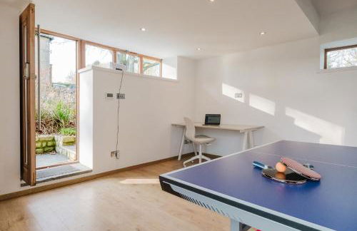 Trinity Farmhouse - Stunning House & Gardens! - Foto 60