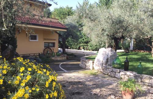 LA CORTE DEL MULINO 1725 - Foto 10