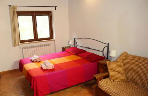 Agriturismo Incantesimo del Lago Salto - Foto 18