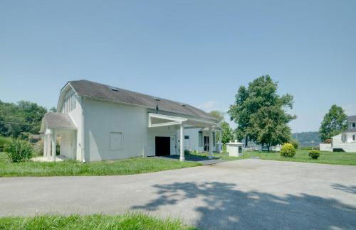 Charming Accokeek Retreat with Private Fishing Pier - Foto 41