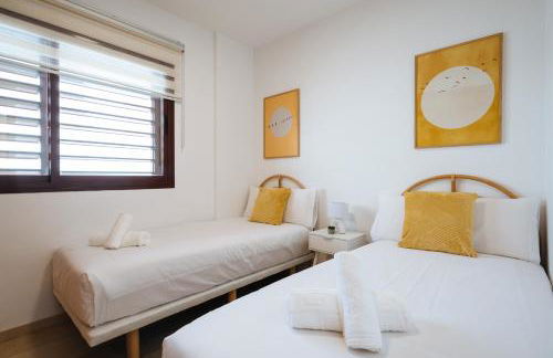 Luxury villa in Sevilla - Pool, Terrace & GameRoom - Photo 28