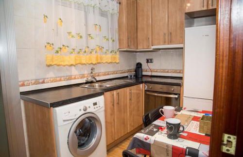 Apartamento Reus 1 - Parking gratuito - Foto 9