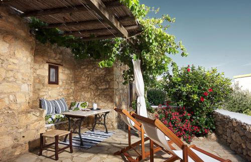 Koutsounari Traditional Cottages - Foto 41