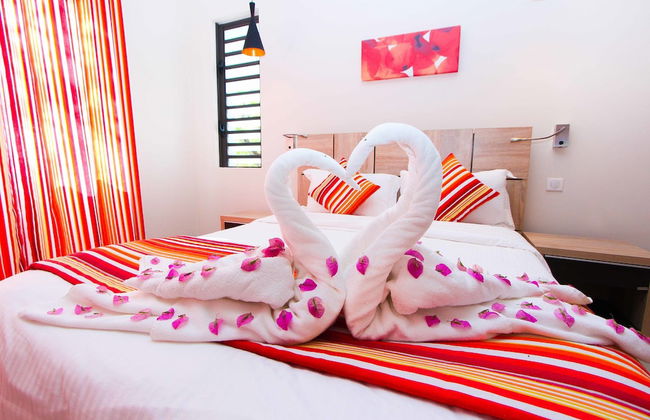 Nitzana Residences & Restaurant - Photo 12