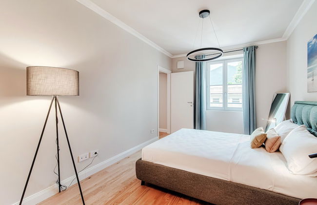 Marinetti Suite 7 - Foto 19