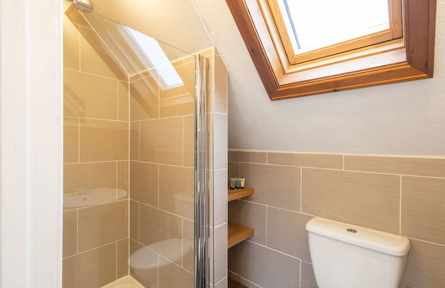 Host Stay The Coachman s House - Foto 24