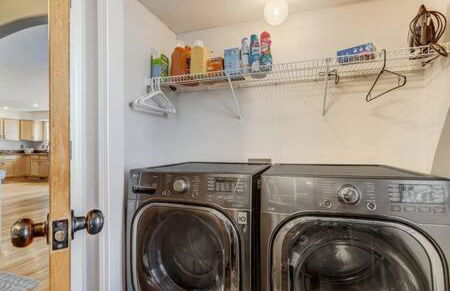 Whistler Hollow! Family Home, Bball Court, Firepit - Foto 31