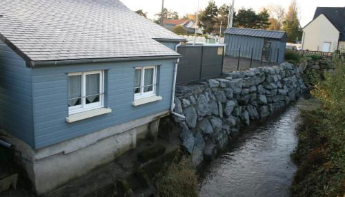 La Doris gîte de mer - Foto 4