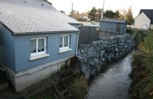 La Doris gîte de mer - Foto 4