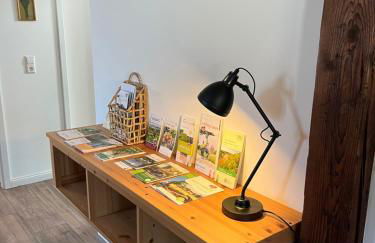 Ferienwohnung Alte Schmiede - Foto 8