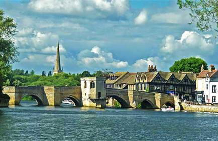 The White Barn near Cambridge - Foto 46