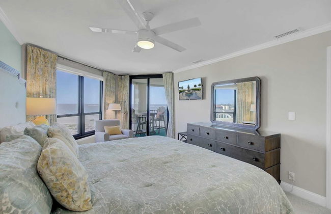 502 Summerhouse by Avantstay Ocean Front Condo w/ Community Pool Access - Foto 26