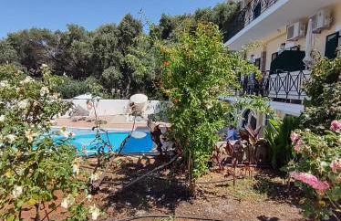 Archontiko Loukis - Foto 43