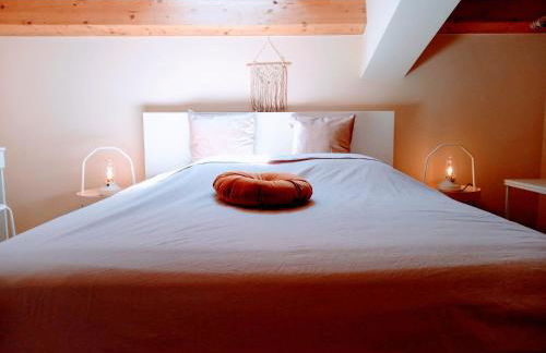 Villa Cirasa - Foto 28