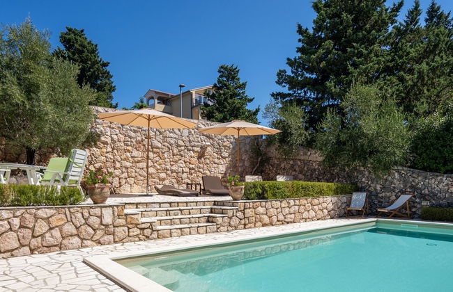 Villa Mo-Re - Foto 28