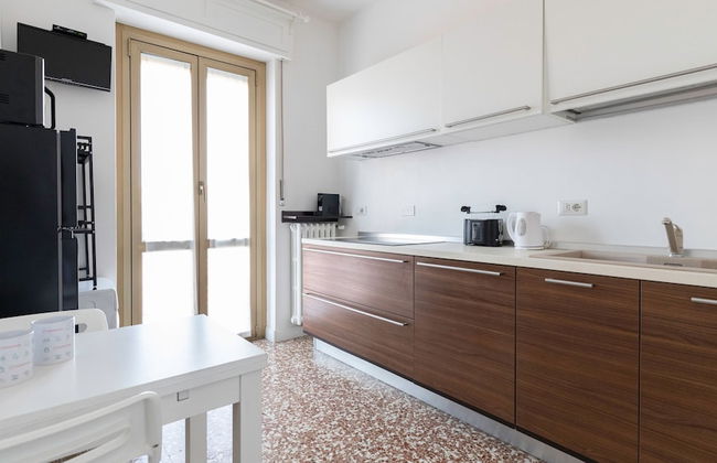 Risorgimento 99 A in Sesto San Giovanni - Foto 6