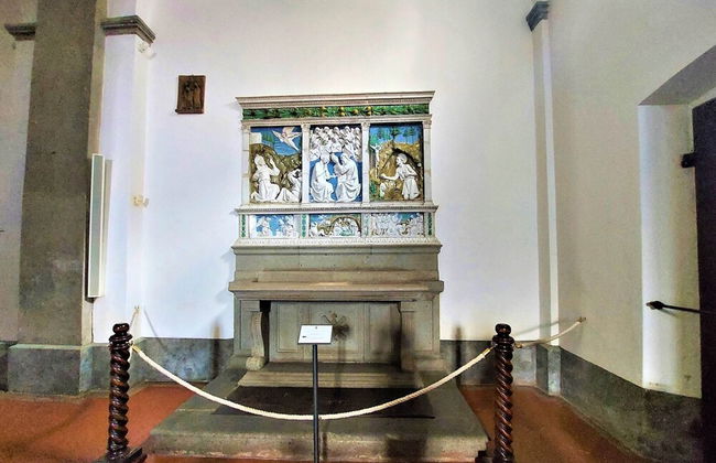 Charming Tuscan Getaway - Foto 31