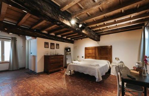 AGRITURISMO LE ZORLESCHE - Foto 13