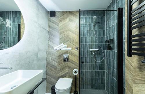 Piłsudskiego 84a - 300 metrów od dworca PKP - Photo 7