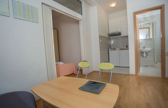 Beach Apartments Rumin - Foto 37