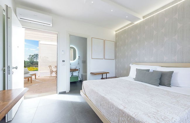 Agriturismo Le Grancìe - Photo 26