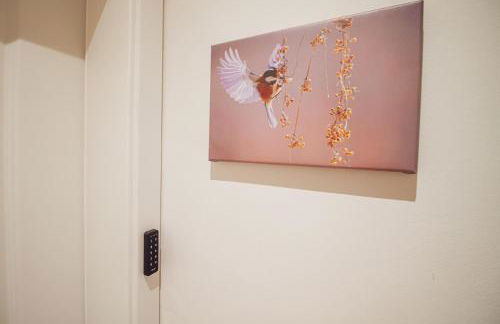 Up Besöök - Sanddorn mit Infrarotsauna - Foto 3