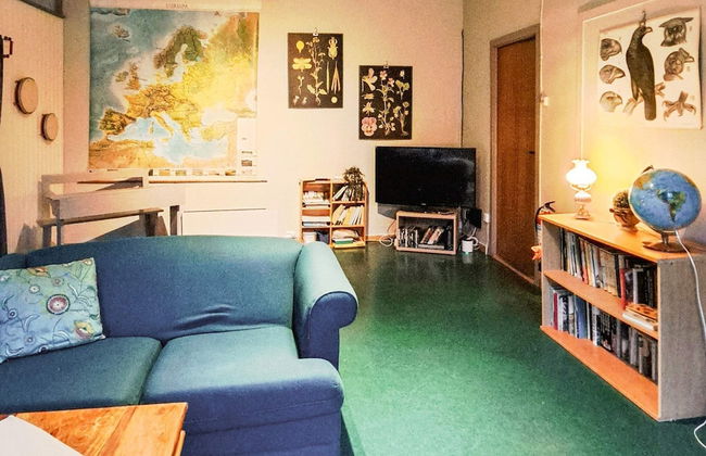 13 Person Holiday Home in Songesand - Photo 31