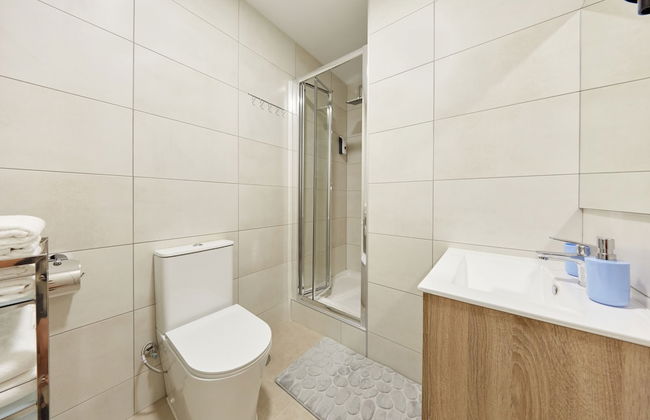 Sonrisa Deluxe Apartments Levante - Foto 76