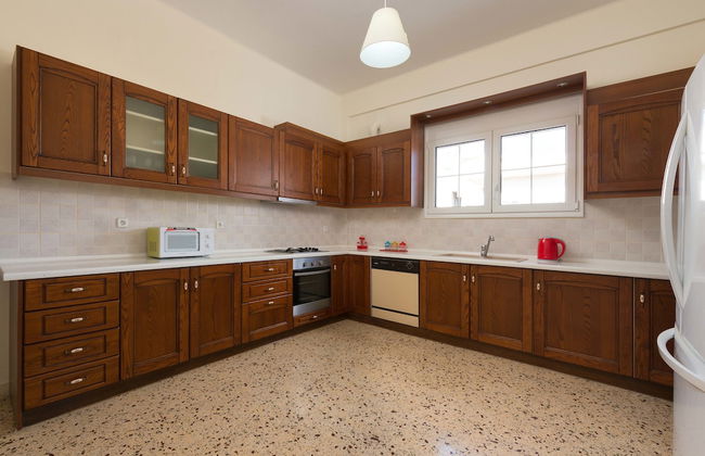 Violetas Apartment - Foto 8