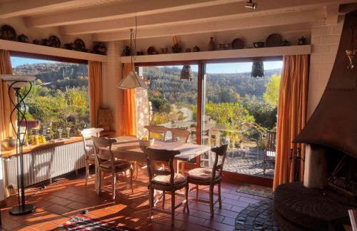 Ferienhaus am Breitenbach-Stausee - Foto 9