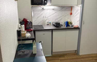 Magnifique studio en bord de mer vue montagne - Foto 11