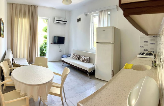 MERMAID PANSIYON - Photo 33