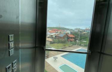 Apart Hotel Farol de Santa Marta - Loft 223 - Photo 34