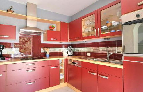 Beautiful Home In Mejannes-Le-Clap - Photo 16