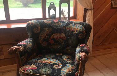 Zagroda w Puszczy - Photo 43