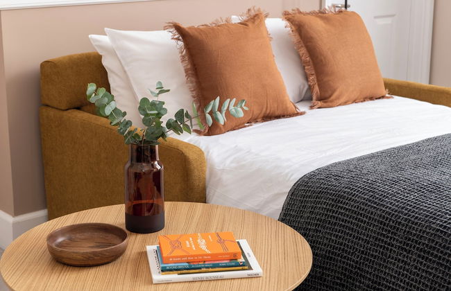 SACO Bristol- West India House - Foto 24