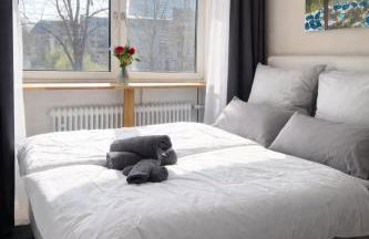 Metropolitan Stay - Foto 20